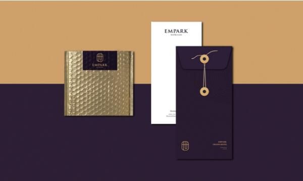 松江區(qū)酒店vi設(shè)計(jì)作品案例展示