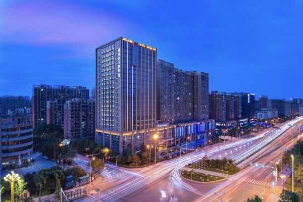 長沙鑫遠白天鵝酒店