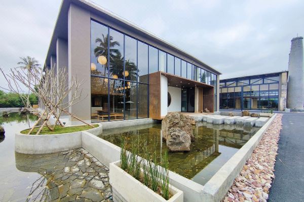 山有居民宿(瓊中新偉農(nóng)場(chǎng)店)