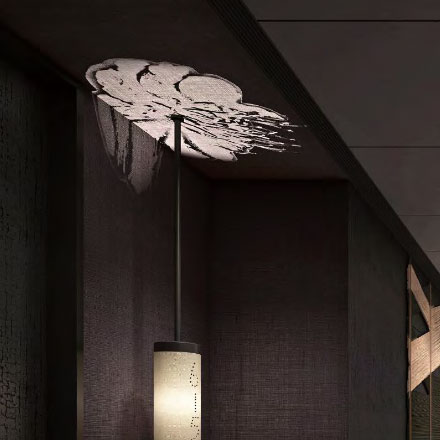 溫泉標識作品案例展示