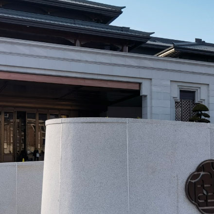 酒店導視設計公司作品案例展示
