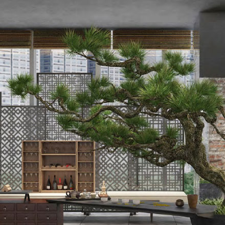長沙酒店VI設計作品案例展示